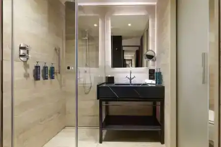 Hilton Rome Eur La Lama - 30