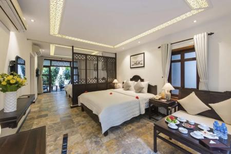 Hoi An Ancient House Resort & Spa - 78