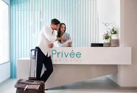 Privée Santorini - 17
