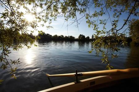Langwieder See - 12