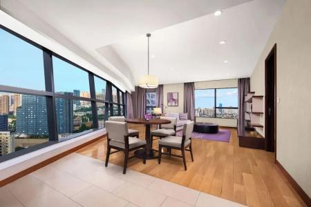 Ascott Raffles City - 73