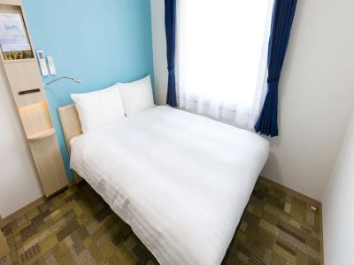 Toyoko Inn Satsuma Sendai-Eki Higashi-Guchi - 37