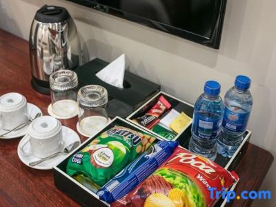 Royal St Hanoi - 124
