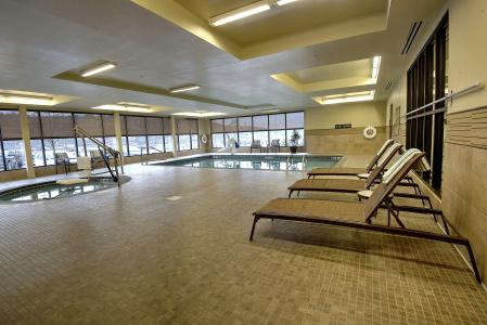 Homewood Suites by Hilton, - 29