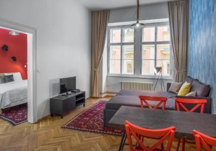 7 Tales Suites - 27
