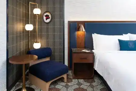 Holiday Inn Charlotte University, An Ihg - 24