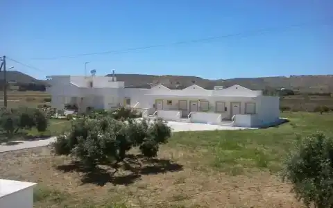 Nikos 2 Studios & - 18
