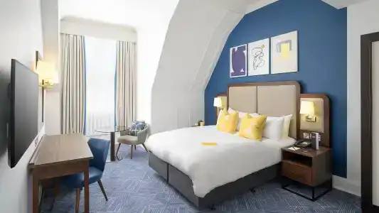 voco Grand Central - Glasgow, an IHG - 5