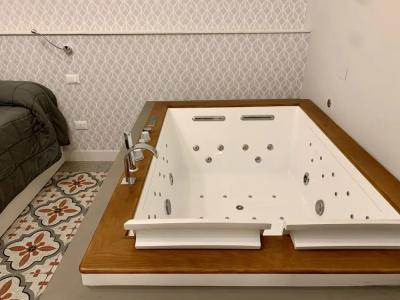 Suite del Ponte Normanno - 123