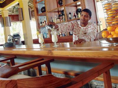 Heritage Awali Golf & Spa - All Inclusive - 10