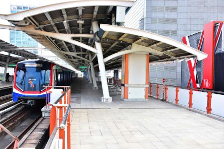 Vib Best Western Sanam Pao - Sha Plus - 21