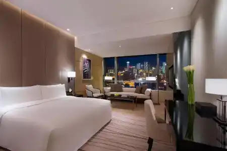 Niccolo Chongqing - 62
