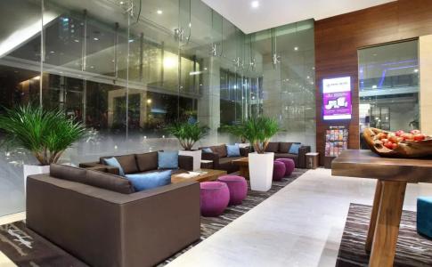 Park Regis Singapore - 0