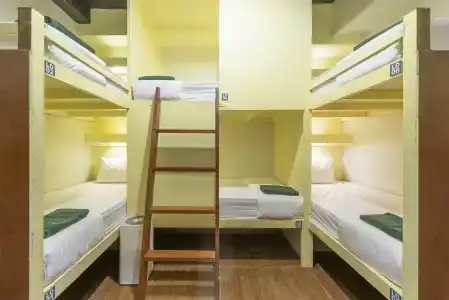 Suneta Hostel Khaosan - 71