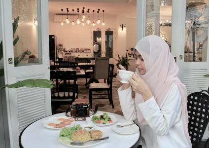 Noursabah Pattaya - 13