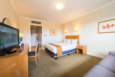 Holiday Inn Edinburgh Zoo, An Ihg - 2