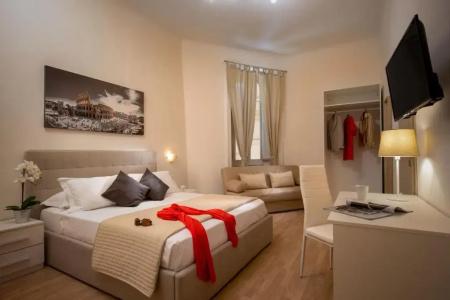 Domus Veneto Rome - 51