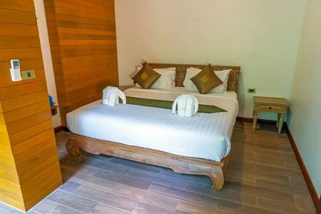 Chivapuri Beach Resort - 100