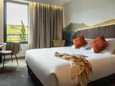 Best Western Plus hôTel De l'Arbois - 85