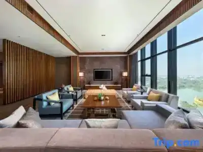 Wyndham Grand Yangon - 172