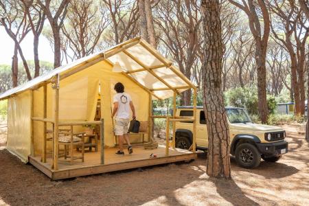 Villaggio Camping Le Marze - 29