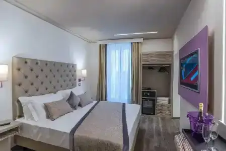 Colonna Suite Del Corso - 15