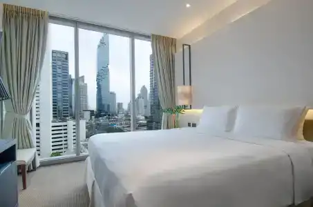 Amara Bangkok - Sha Extra Plus - 6