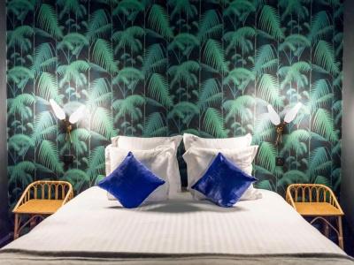 1er Etage SoPi-Montmartre - 55