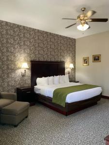 Quality Inn South - 42