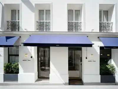 Rendez-Vous Batignolles - 29