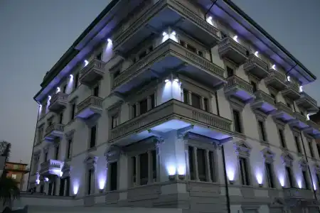 Lhp Montecatini Palace & Spa - 0
