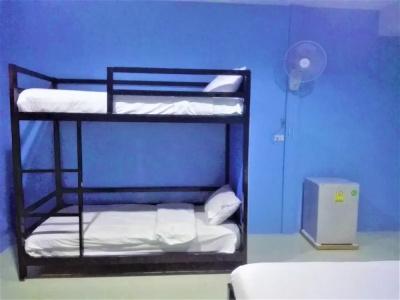 Lanta Hostel - 34