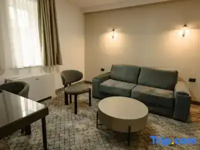 Naturbliss Boutique Residence - 73