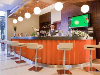 Novotel Kayseri - 20