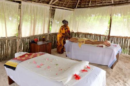 Zanzibar Retreat - 24