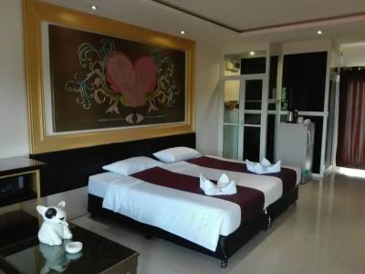 Marble Garden View - 77