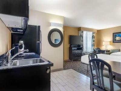 Best Western Plus Palms - 55