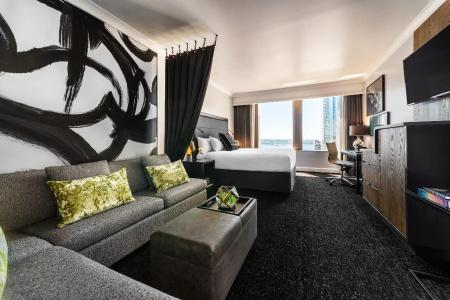 Motif Seattle, a Destination by Hyatt - 31