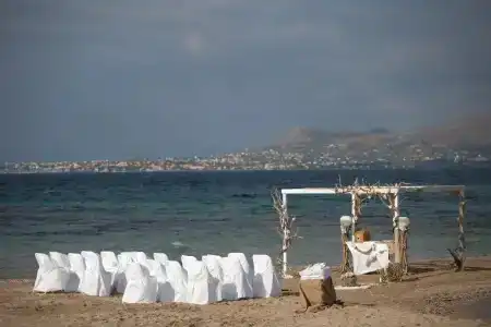 Oasis Beach - 21