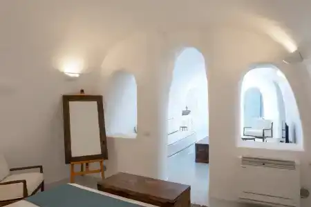 Oia Spirit Boutique Residences - 50