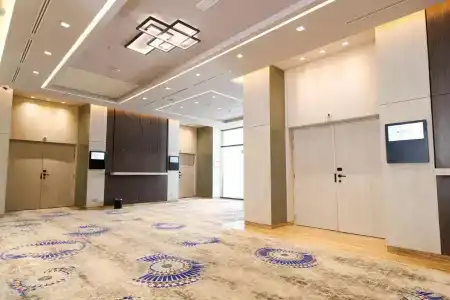 Novotel Tunis Lac - 14