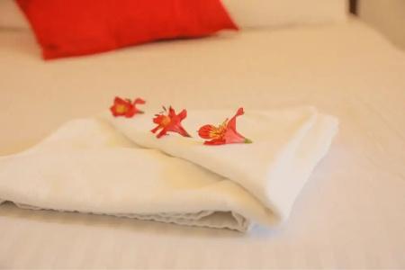 Inroma Holiday Resort - 64