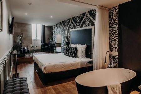 Le Palais Gallien Hôtel & Spa - 19