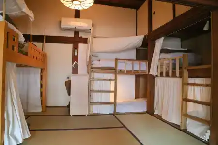 Kamejikan - 5