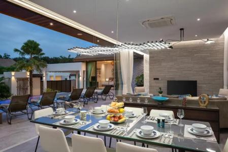 Inspire Villas Phuket - 66