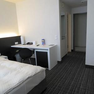 Comfor Ulm City - 100