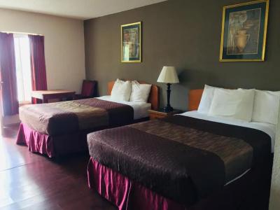Bear Mount Inn & Suites - 26