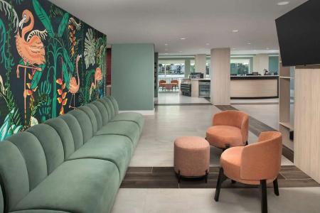 Tru By Hilton Miami Airport South Blue Lagoon, Fl - 22