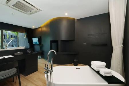 The Westin Siray Bay Resort & Spa, Phuket - Sha Extra Plus - 91