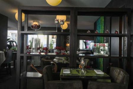 Urban Hôtel & Spa - 35